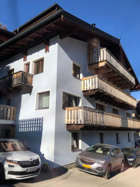 Haus Scherl, Sankt Anton Am Arlberg